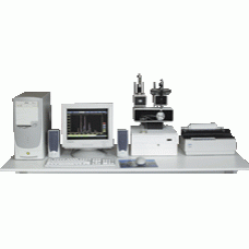 Микроколоночный жидкостной хроматограф Милихром-5
