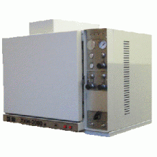 Газовый хроматограф ЛХМ-2000 М