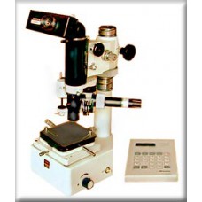 Измерительный микроскоп Микротвердомер ПМТ-3М