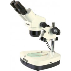 Микроскоп стереоскопический МСП-1 панкратический