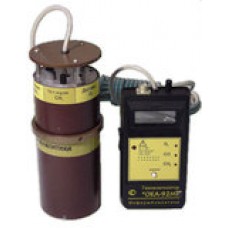 Газоанализатор кислорода, горючих и токсичных газов ОКА 92МТ