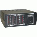 Газосигнализатор аммиака Сигнал-03А многоканальный