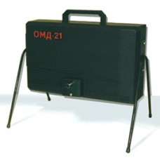 Микропроцессорный дымомер ОМД-21