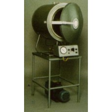Вакуумный сушильный шкаф ШСВ-45