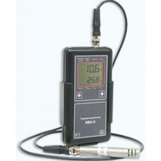 Цифровой термогигрометр ИВА-6 АР