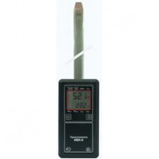 Термогигрометр ИВА-6 НШ