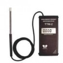 Термоанемометр – термометр ТТМ-2-01