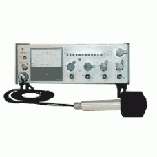 Измеритель шума и вибрации ВШВ 003-М3