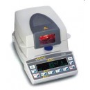 Термогравиметрический анализатор влажности KERN MRS 120-3