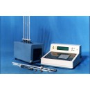 Аппарат для определения температуры каплепадения нефтепродуктов АКП-02