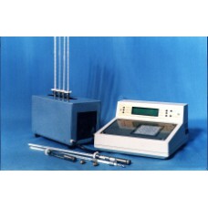 Аппарат для определения температуры каплепадения нефтепродуктов АКП-02