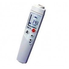 Инфракрасный термометр testo 826-T1