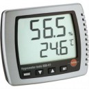 Измеритель влажности воздуха и температуры testo 608-H2