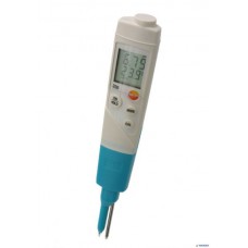pH-метр / термометр testo 206 pH1