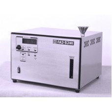 Аппарат для определения температуры застывания нефтепродуктов ЛАЗ-93 М