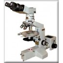 Поляризационный микроскоп проходящего света ПОЛАМ Р-211М